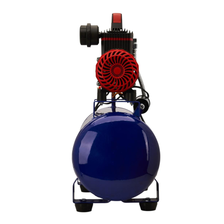 Compresor fără ulei 24L 1390W 220L/MIN KD2128 [2]