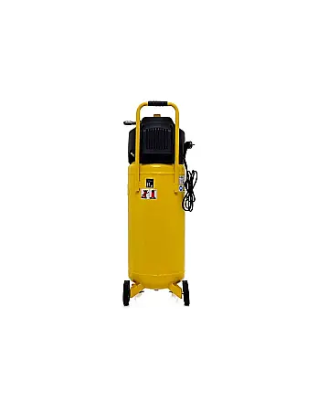 Compresor fara ulei, 50L 10bar [2]