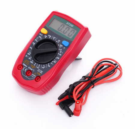 ALTE ACCESORII - Contor universal digital KD11403