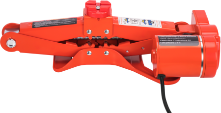 Cric electric auto trapezoidal 12V 3T  KD1369 [3]