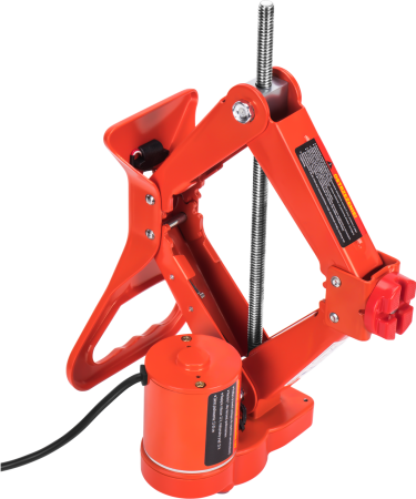 Cric electric auto trapezoidal 12V 3T  KD1369 [2]