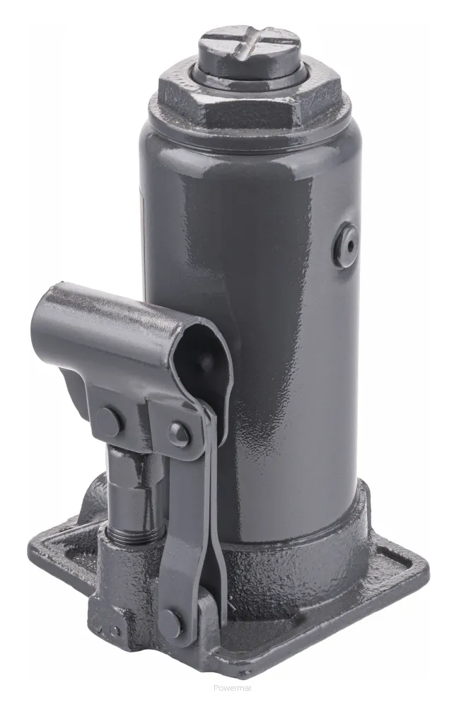 Cric hidraulic 10T, Powermat PM-PHS-10T [4]