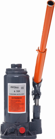 Cric hidraulic, 6 T 185 mm-360 mm, KD1982, Kraft&Dele [5]