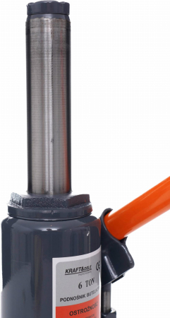 Cric hidraulic, 6 T 185 mm-360 mm, KD1982, Kraft&Dele [3]
