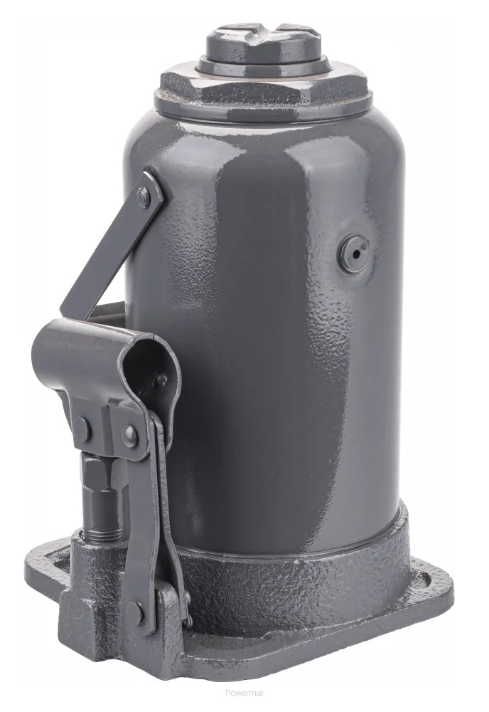 Cric hidraulic de 20T, Powermat PM-PHS-20T [4]
