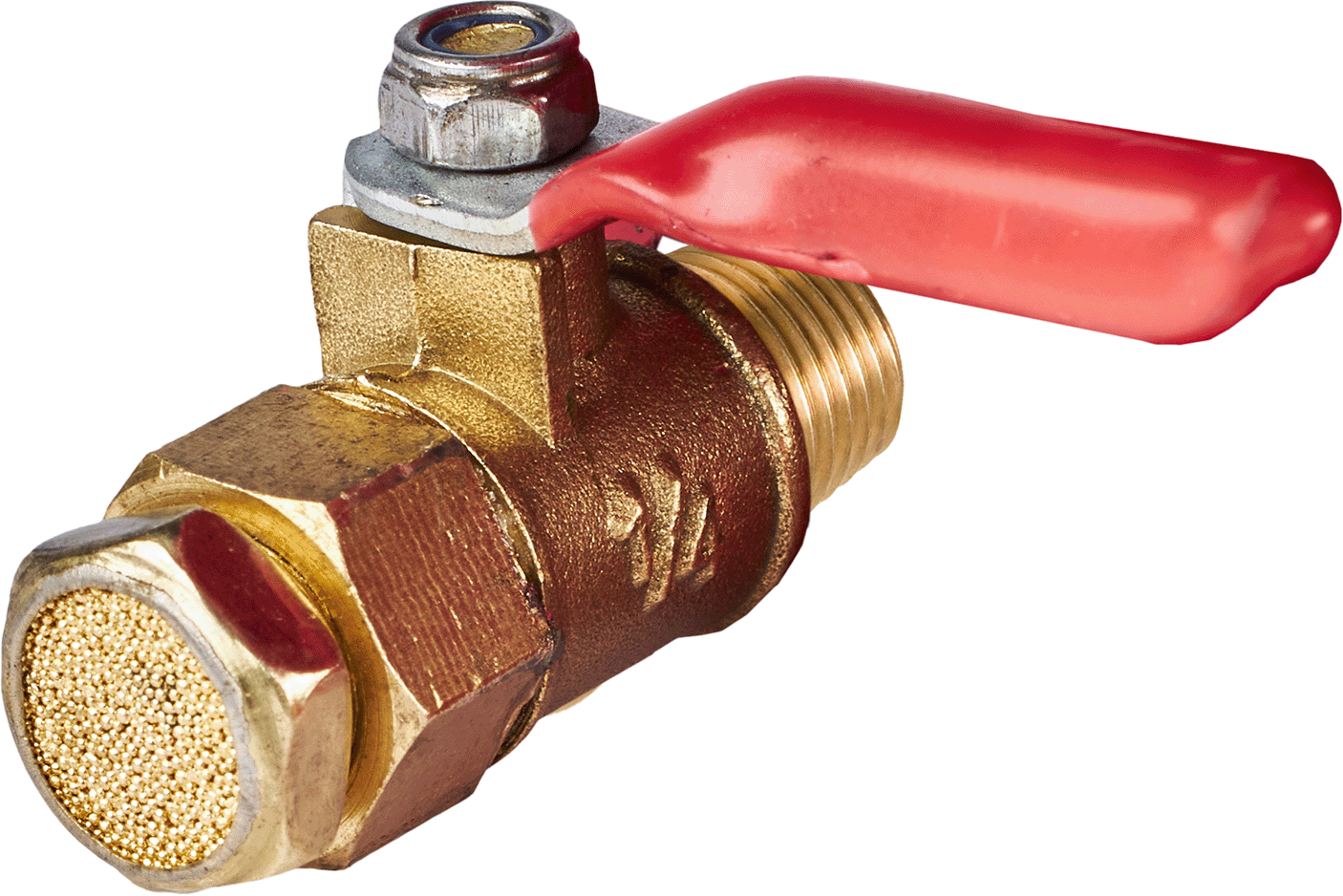 Cric pneumatic 3.5 Tone profesional cu perna de aer pentru vulcanizare  KD470 [14]
