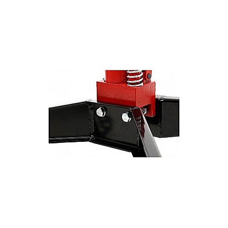Cric universal pentru motoare si cutii de viteza, 500 kg [4]