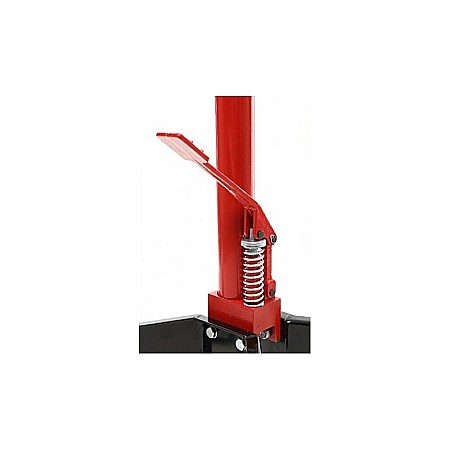 Cric universal pentru motoare si cutii de viteza, 500 kg [3]