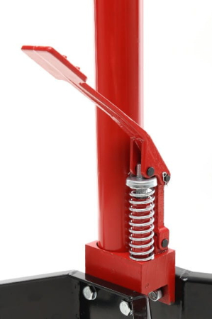 Elevator cutie de viteze 500 kg KD322 [4]