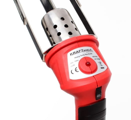 Cuțit termic KD1505 pentru tăierea polistirenului [6]