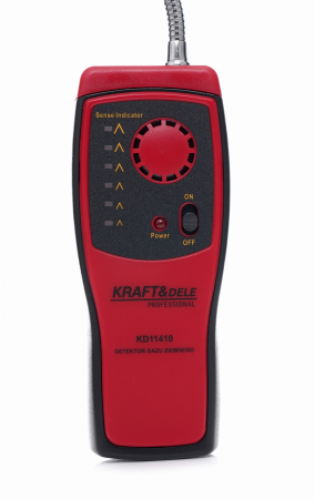 DETECTOR DE GAZE NATURALE KD11410 [8]