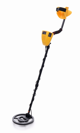Detector de metale, 8"  KD10409 [9]