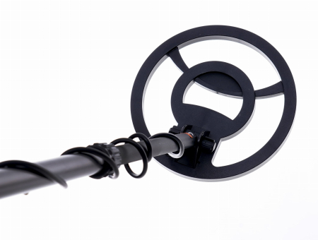Detector de metale, 8"  KD10409 [5]
