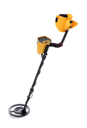 Detector de metale, 8"  KD10409 [7]