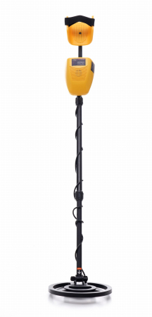 Detector de metale, 8"  KD10409 [8]