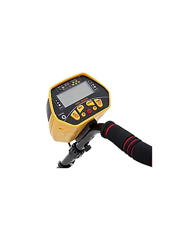 Detector de metale, 8" [4]