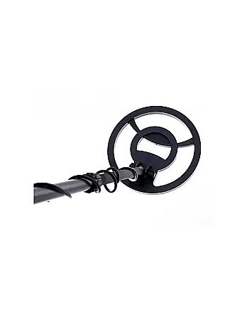 Detector de metale, 8" [3]