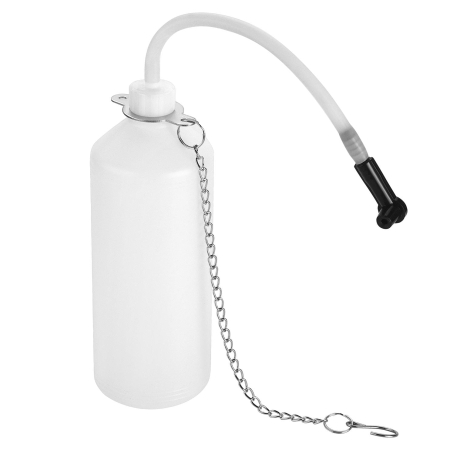 Dispozitiv inlocuire lichid frana, capacitate 5 l, Kraft&Dele KD5934 [3]