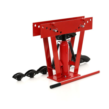 Dispozitiv presa hidraulica 16 tone indoit tevi  + 8 profile (KD339) [6]