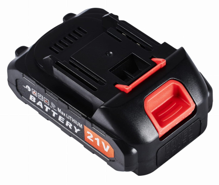 DRUJBĂ CU BATERIE 6" 21V KD10626 [15]