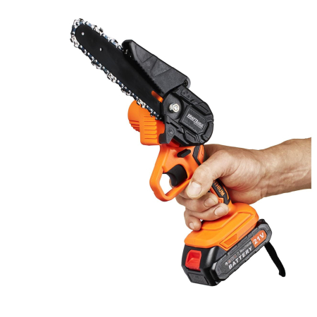 DRUJBĂ CU BATERIE 6" 21V KD10626 [6]