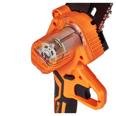 DRUJBĂ CU BATERIE 6" 21V KD10626 [4]