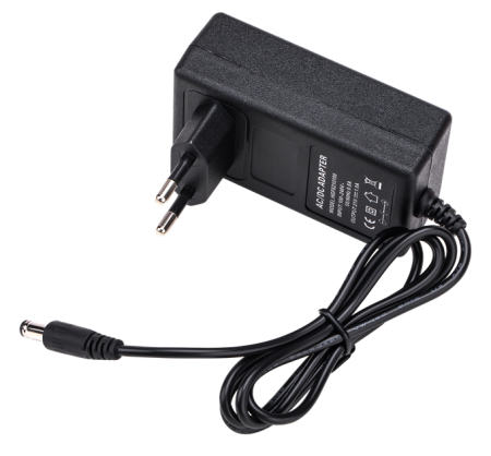 Drujba Fierastrau lant 21 2 baterii acumulator 4ah 2 lame 2 lanturi (KD5125) [6]