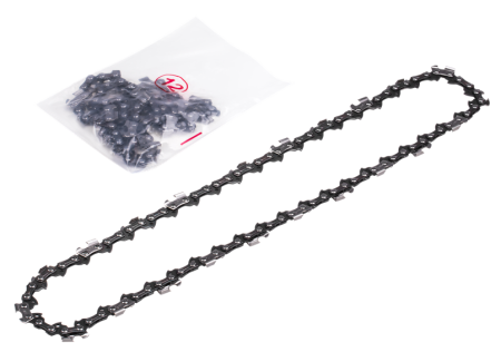 Drujba Fierastrau lant 21 2 baterii acumulator 4ah 2 lame 2 lanturi (KD5125) [2]