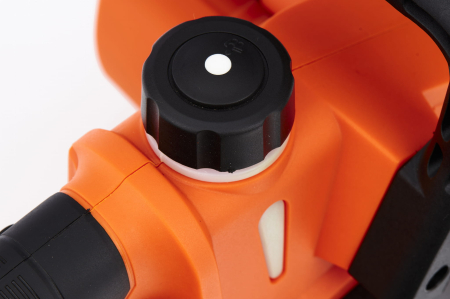 Drujba pe acumulator, Kraft&dele, 12", 2 baterii de 4.0 ah, 1300W, KD10643 [3]