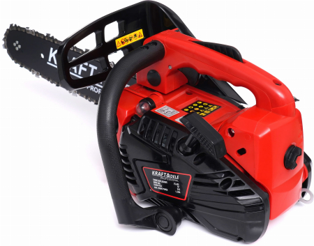 Drujbă pe benzină 1,2 km 30 cm KD5013 [5]