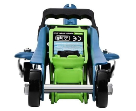 ELEVATOR CU PROFIL REDUS 2.5T WDS2490 [6]