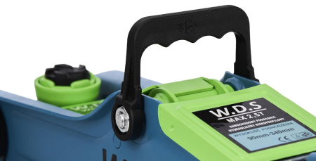 ELEVATOR CU PROFIL REDUS 2.5T WDS2490 [2]