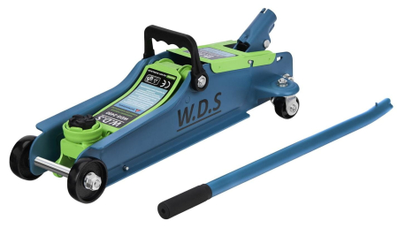 Cricuri auto - ELEVATOR CU PROFIL REDUS 2.5T WDS2490