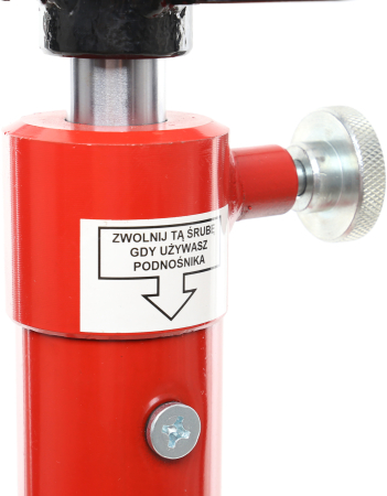 Elevator cutie de viteze 500 kg KD322 [2]