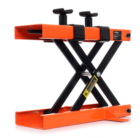 ELEVATOR FOARFECA PENTRU MOTOCICLETE 500KG KD352 [6]