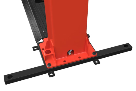 ELEVATOR HIDRAULIC AUTOMAT CU COLOANĂ 400V KD5817 [4]