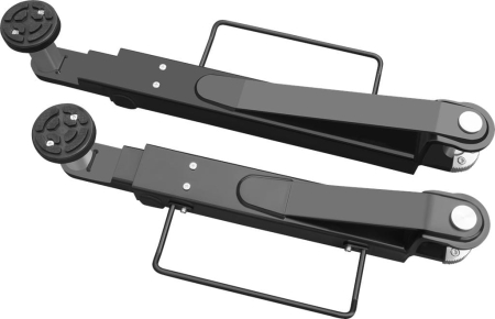 ELEVATOR HIDRAULIC AUTOMAT CU COLOANĂ 400V KD5817 [3]