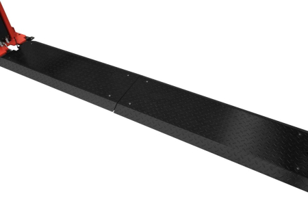 ELEVATOR HIDRAULIC AUTOMAT CU COLOANĂ 400V KD5817 [16]