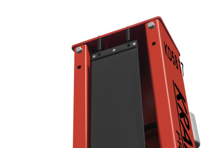 ELEVATOR HIDRAULIC AUTOMAT CU COLOANĂ 400V KD5817 [12]