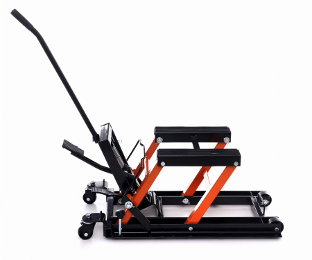 ELEVATOARE AUTO SI CRICURI - Elevator pentru motociclete ATV 680 kg KD353