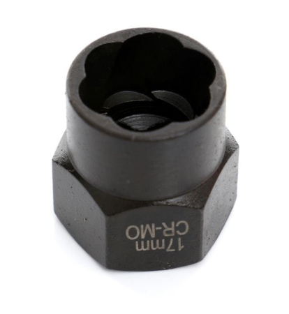 Extractoare cu șurub PROFIL ÎNALT 10 buc KD10270 [2]