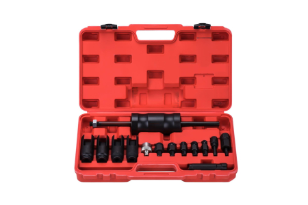 EXTRACTOR INJECTOR MOTORINĂ BOSCH DELPHI KD12522 [7]