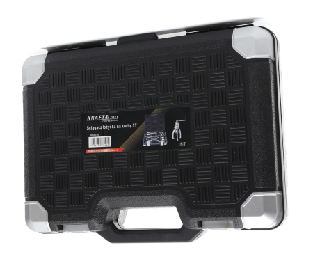 Extractor presa 5T rulmenti cu manivela KD10160 [9]