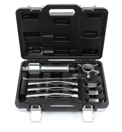 Extractor presa 5T rulmenti cu manivela KD10160 [3]