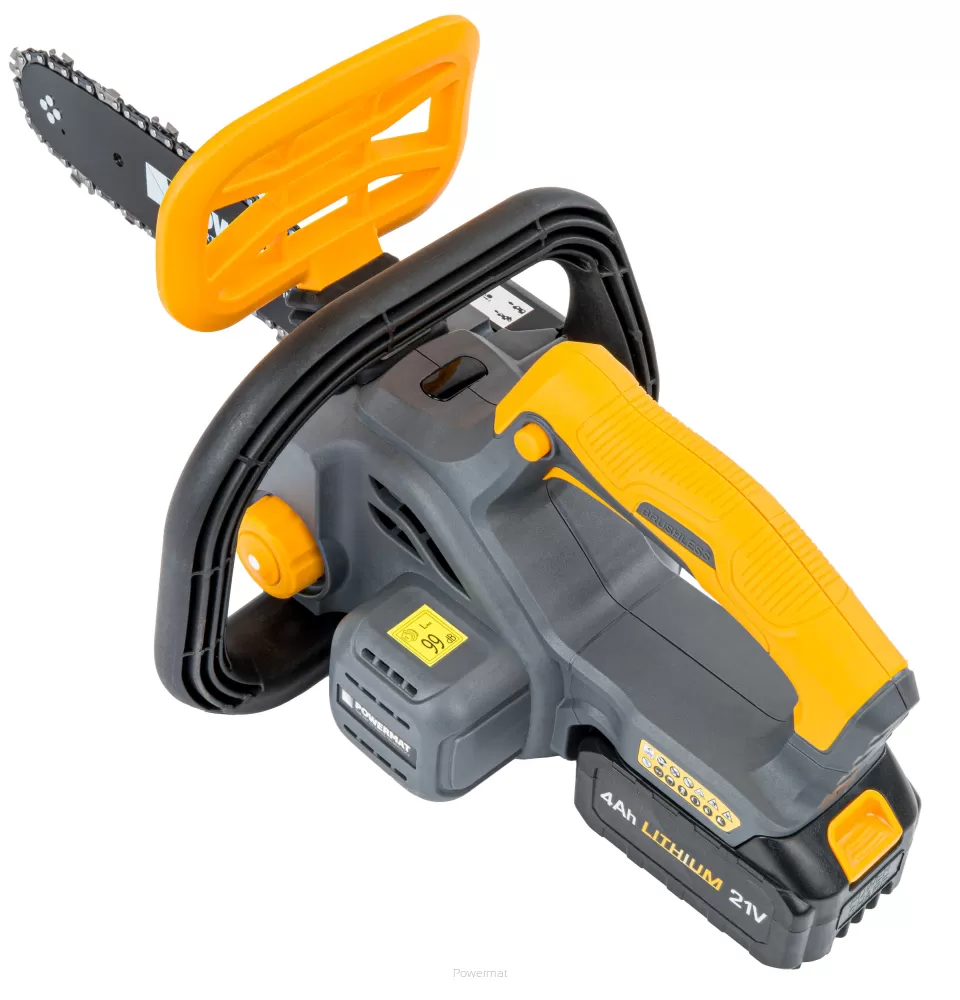 Ferăstrău cu baterie PM-MPA-4AHM [1]