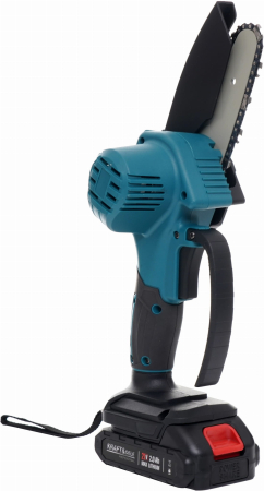 Ferăstrău fără fir 4" 2 X 21V 2.0Ah KD10645 [5]