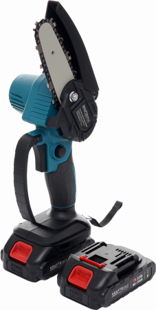 Accesorii prelucrare lemn și metal - Ferăstrău fără fir 4" 2 X 21V 2.0Ah KD10645