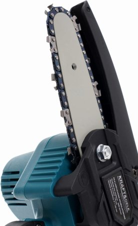 Ferăstrău fără fir 4" 2 X 21V 2.0Ah KD10645 [7]