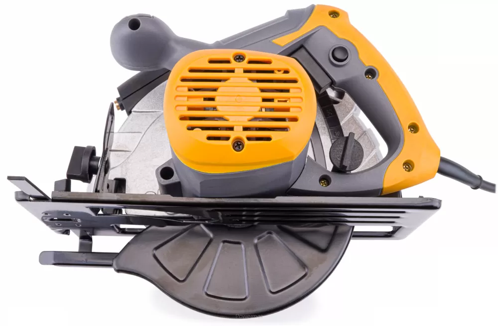 Fierăstrău circular manual 185 mm 2250 W PM-RPT-2250M [4]