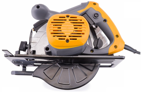 Fierăstrău circular manual 185 mm 2250 W PM-RPT-2250M [3]